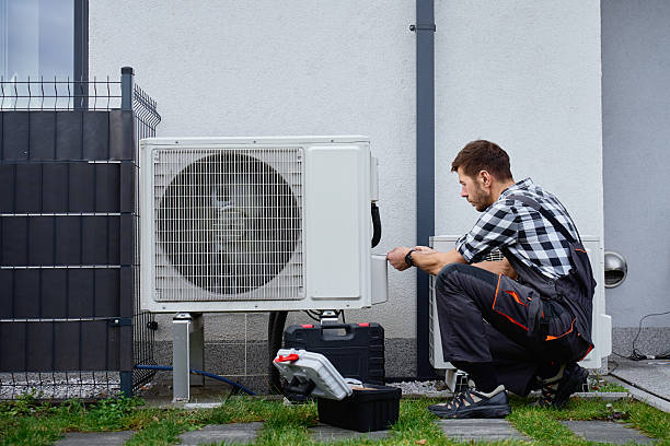 Top rated local Air Duct Cleaning specialists in Katy, TX